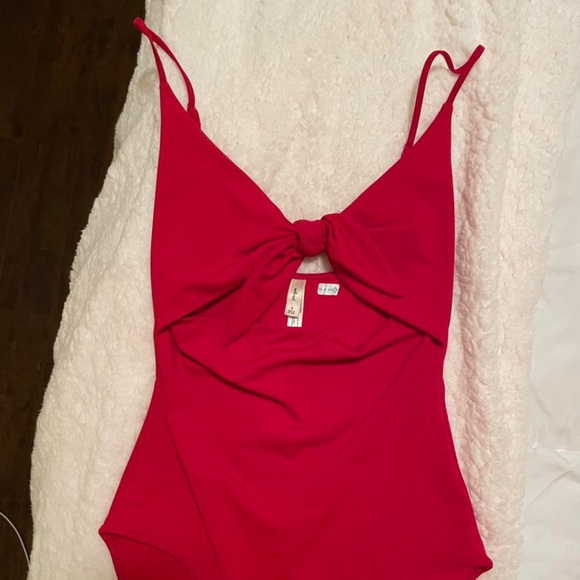 Wilfred bodysuit - Picture 2 of 2